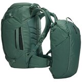 Thule Landmark putni ruksak ženski 70L - zelena boja Slike