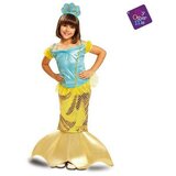 My other Me Svečana odjeća za djecu Sirena (2 Dijelovi) 5-6 Godina | shoptok.hr