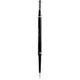 Clarins Wonder Define Eyebrow Pencil svinčnik za obrvi s čopičem odtenek 02 cool brown 0.06 g | Shoptok.si
