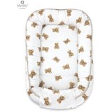 MimiNu gnijezdo za bebe 55 × 75 cm – Medvjedići Cijene