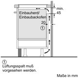 Neff N90 T68PTV4L0 Avtonomna indukcijska | Shoptok.si