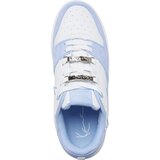 Karl Kani Nizke superge ' ' bela | Shoptok.si