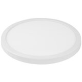 Prosto led ugradna panel lampa 15W dnevno svetlo LUPF-O-15/W | ePonuda.com