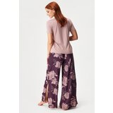 Henderson Pidžama Fleur duga | shoptok.hr