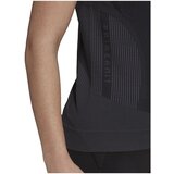 Adidas Majice s kratkimi rokavi Primeknit Tee W Črna | Shoptok.si