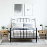 vidaXL Noćni ormarići 2 kom Artisan hrast 40x42x45 cm inženjersko drvo | shoptok.hr