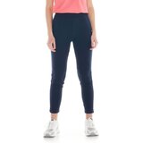 Leone 1947 Pajkice Woman Sweatpants Basic Modra | Shoptok.si