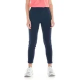 Pajkice Woman Sweatpants Basic Modra