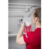 Treston Daljinski upravljalnik, za svetilko za delovno mesto NatureLite, DxŠxV 90 x 90 x 12 mm | Shoptok.si