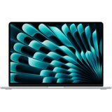 Apple macbook air 15′′ (M5, 2026) srebrni 512GB 16GB Cene