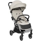 Kolica autofolding Eden PLUS 2in1 set sa autosedištem I-Prime I-Size Beige KKB31156 PRSET Cene