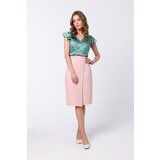 Stylove Woman's Skirt S343 Cene