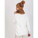 Factory Price Snood-AT-KM-CM-331.87-camel | shoptok.hr