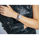 Bellabeat Leaf Crystal Clip - Silver | shoptok.hr