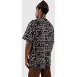 Columbia CSC Heavyweight Printed T-shirt black / horizons | Shoptok.si