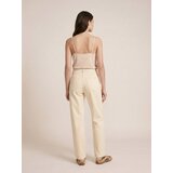 Sinsay Jednostavna bluza s naramenicama i V izrezom | shoptok.hr