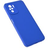  Torbica Teracell Giulietta za Xiaomi Redmi Note 10 4G/Note 10s mat plava | Eponuda.com