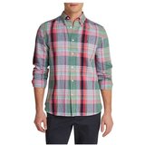 Tommy Hilfiger karirana muška košulja THMW0MW40837-0N1 Cene