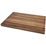 Grill King Kitchen četvrtasta masivna kuhinjska daska, 60x40 cm | Eponuda.ba