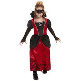 SMIFFY Kostim Hallowen Vampir vel.M 575256 crni Cijene