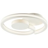 Brilliant LED stropno svetlo REVOLA LED/33W/230V prečnik 40 cm belo Cene