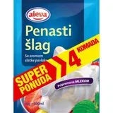 šlag pena sa vodom super ponuda 4X40G