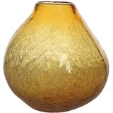 Tognana Vaza Crackle, 21 cm, Žuta Cene