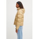 The North Face Pernata jakna 1996 Retro Nuptse boja: bež, za zimu, NF0A3XEOGM31 | shoptok.hr