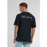 Urban Classics Men's T-shirt UC Signature Logo black | shoptok.hr
