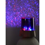 Sinsay Rotirajući LED RGB projektor zvijezda | shoptok.hr