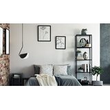 Toolight Stropni luster APP1263-1CP BLACK | shoptok.hr