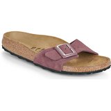 Birkenstock Natikači Madrid Bordo Cene