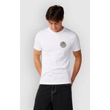 Rip Curl Wettie Passage Icon T-shirt white Cene