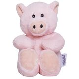 Marvida Majhen ogrevan plišasti - prašiček - welliebellies® | Shoptok.si