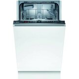 Bosch perilica posuđa SPV2IKX10E Cijene