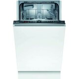 Bosch potpuno ugradna mašina za pranje sudova SPV2IKX10E Cene