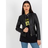 Z-Desing Jacket Style Jacket-NM-KR-G102.00P-black | Shoptok.si