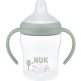 Nuk Perfect Match Sheep bočica za učenje pijenja s kontrolom temperature 6m+ 150 ml | shoptok.hr