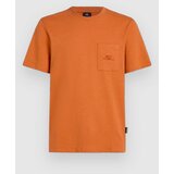 O'neill Chest Pocket T-shirt cinnamon stick Cene