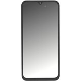  Steklo in LCD zaslon za Samsung Galaxy A15 4G / A15 5G / SM-A155 / SM-A156, originalno, črno | Shoptok.si