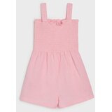Sinsay Pamučni ljetni kombinezon | shoptok.hr