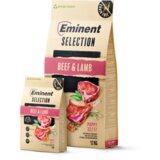 Eminent Selection Puppy Beef & Lamb 32/17 12kg | Eponuda.com