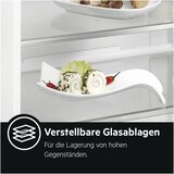 Aeg RDB424E1AX Kühl- /Gefrierkombination | Shoptok.si