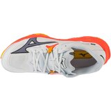 Mizuno Wave Lightning Z8 Bijela | shoptok.hr