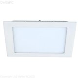  LED panel Green Tech 4W, 2700K, ugradni, 105x105, kvadratni Cijene