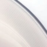 SELTMANN Skleda Diamant 23cm / smetana / porcelan, (5000199136) | Shoptok.si