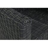  Garnitura namještaja Modena Grey / Grey Melange | shoptok.hr