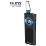 Ansmann WL50R Punjiva radna lampa sa COB-LED svetlom i zvučnikom ( 4655 ) | ePonuda.com