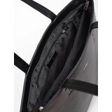 Shelvt Large black studded shopper bag | ePonuda.com