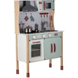 Free 2 Play lesena kuhinja Mini Chef z dodatki 80579 Cene